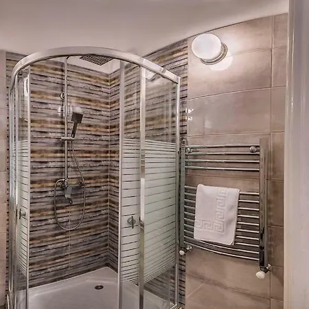 ♥ Your Perfect Romantic Hideaway ♥ Apartment Budapest