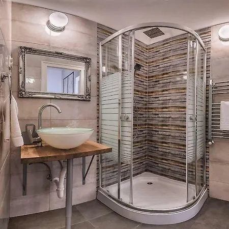 ♥ Your Perfect Romantic Hideaway ♥ Apartment Budapest