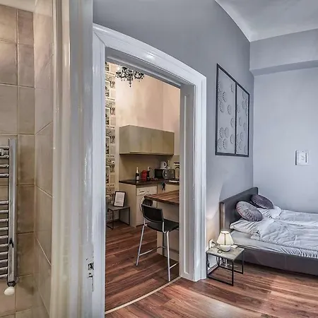 Apartment ♥ Your Perfect Romantic Hideaway ♥ *