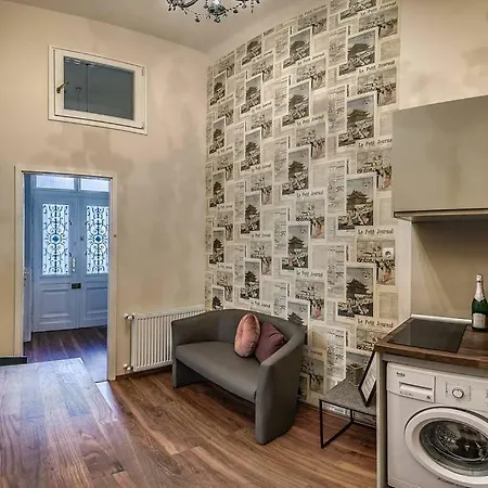 ♥ Your Perfect Romantic Hideaway ♥ Budapest