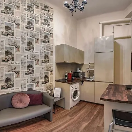 ♥ Your Perfect Romantic Hideaway ♥ Apartment *